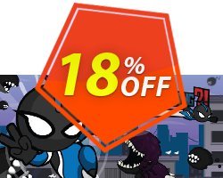 18% OFF Who's That Flying?! PC Discount