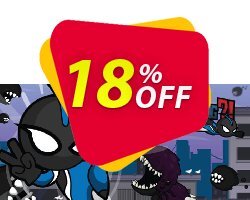 18% OFF Who's That Flying?! PC Discount