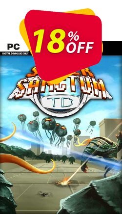 Super Sanctum TD PC Coupon discount Super Sanctum TD PC Deal - Super Sanctum TD PC Exclusive offer 