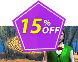 15% OFF Pahelika Secret Legends PC Discount