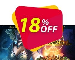 18% OFF Thea The Awakening PC Discount
