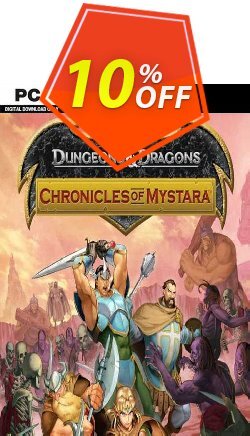 Dungeons & Dragons Chronicles of Mystara PC Coupon discount Dungeons &amp; Dragons Chronicles of Mystara PC Deal - Dungeons &amp; Dragons Chronicles of Mystara PC Exclusive offer 