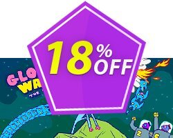 18% OFF Glorkian Warrior The Trials Of Glork PC Discount