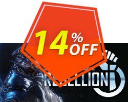 14% OFF Sins of a Solar Empire Rebellion PC Discount