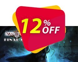 12% OFF The Incredible Adventures of Van Helsing Final Cut PC Discount