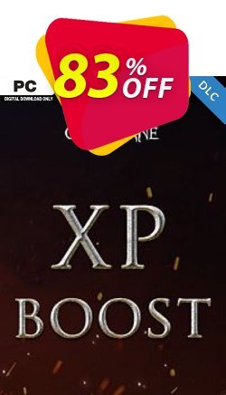 Warhammer Chaosbane PC - XP Boost DLC Coupon discount Warhammer Chaosbane PC - XP Boost DLC Deal - Warhammer Chaosbane PC - XP Boost DLC Exclusive offer 