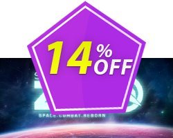 14% OFF Strike Suit Zero PC Discount