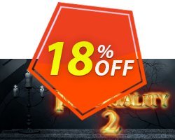 18% OFF Ashes of Immortality II PC Discount