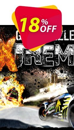 18% OFF Gas Guzzlers Extreme PC Discount