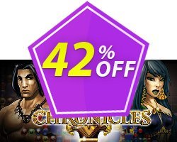 42% OFF Puzzle Chronicles PC Discount