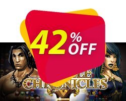 42% OFF Puzzle Chronicles PC Discount