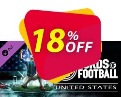 Lords of Football United States PC Coupon discount Lords of Football United States PC Deal - Lords of Football United States PC Exclusive offer 