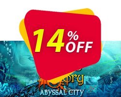 14% OFF Valdis Story Abyssal City PC Discount