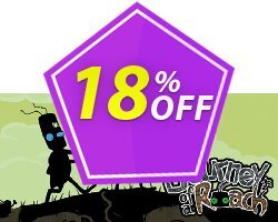 18% OFF Journey of a Roach PC Discount