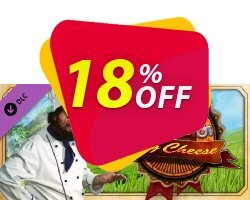 Tropico 5 The Big Cheese PC Deal