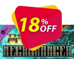 18% OFF Sword of the Stars The Pit Necromancer PC Discount