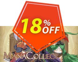 18% OFF ManaCollect PC Discount