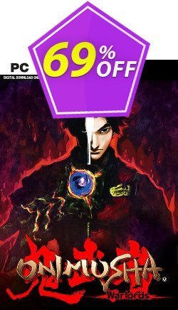69% OFF Onimusha Warlords PC Discount