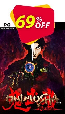 Onimusha Warlords PC Deal