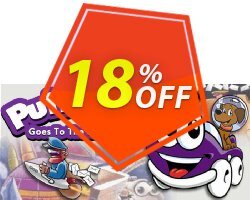 18% OFF PuttPutt Goes to the Moon PC Discount