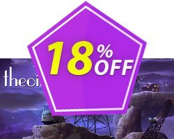 18% OFF The Oil Blue Steam Legacy Edition PC Discount