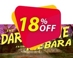 18% OFF The Dark Stone from Mebara PC Discount