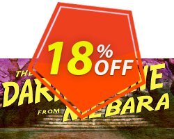 18% OFF The Dark Stone from Mebara PC Discount