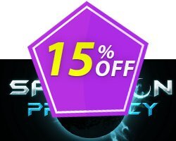 15% OFF Salvation Prophecy PC Discount