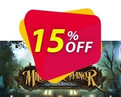 15% OFF Millionaire Manor PC Discount