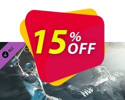 15% OFF Middleearth Shadow of Mordor The Bright Lord PC Discount