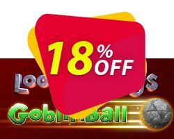 18% OFF Looterkings PC Discount