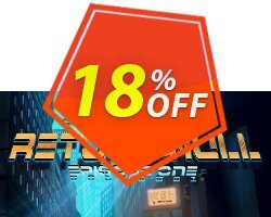 18% OFF Return NULL Episode 1 PC Discount