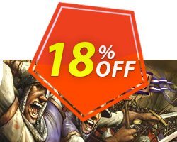 Lords of the Realm III PC Deal