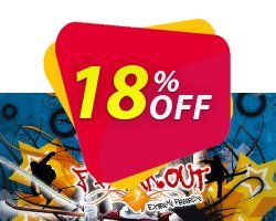 FreakOut Extreme Freeride PC Coupon discount FreakOut Extreme Freeride PC Deal - FreakOut Extreme Freeride PC Exclusive offer 