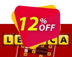 12% OFF Lexica PC Discount