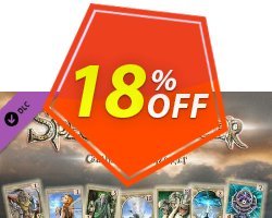 18% OFF Spectromancer Gathering of Power PC Discount