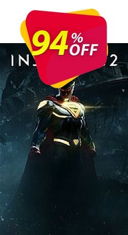Injustice 2 PC Coupon discount Injustice 2 PC Deal - Injustice 2 PC Exclusive offer 
