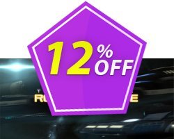 12% OFF Rover Rescue PC Discount