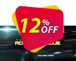 12% OFF Rover Rescue PC Discount