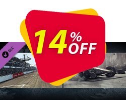 GRID 2 IndyCar Pack PC Coupon discount GRID 2 IndyCar Pack PC Deal - GRID 2 IndyCar Pack PC Exclusive offer 