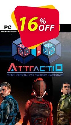 Attractio PC Deal