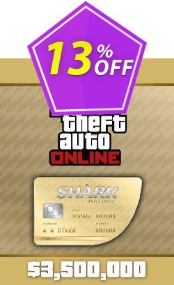 Off Grand Theft Auto Online Criminal Enterprise Starter Pack Ps4 Netherlands Coupon Code May 21 Trackedcoupon