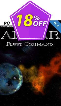 AI War Fleet Command PC Deal