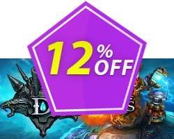 12% OFF Prime World Defenders PC Discount