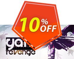 10% OFF Yar's Revenge PC Discount