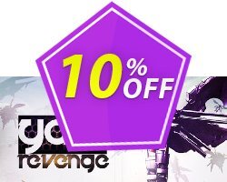 10% OFF Yar's Revenge PC Discount