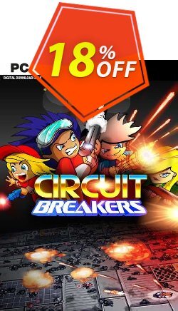 Circuit Breakers PC Deal