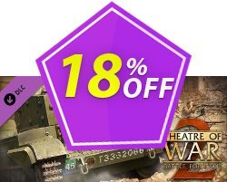 Theatre of War 2 Battle for Caen PC Coupon discount Theatre of War 2 Battle for Caen PC Deal - Theatre of War 2 Battle for Caen PC Exclusive offer 