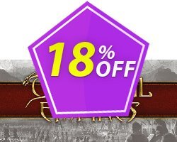 Oriental Empires PC Deal