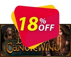 18% OFF The Legend of Candlewind Nights & Candles PC Discount